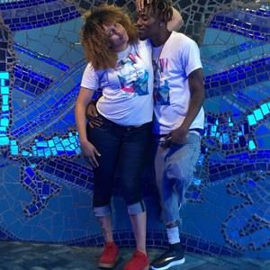 Meet your Posher, Elsie